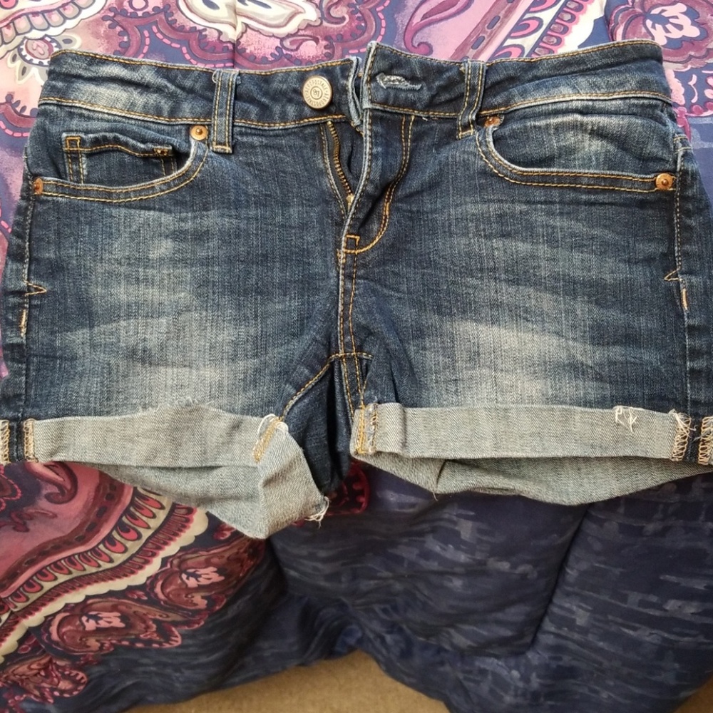 Shorts
